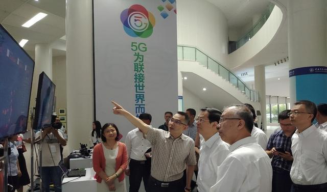 中国移动|中国移动员工人均薪资18.42万元，研发人员人均薪资50.75万元！