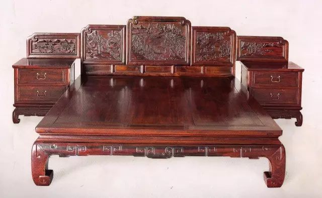 为什么要睡红木床？这是我听过最好的回答！！！