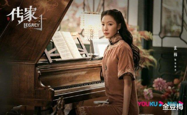 黄莹|《传家》黄莹如为何要求儿女参与家族产业竞争?根本原因在于她