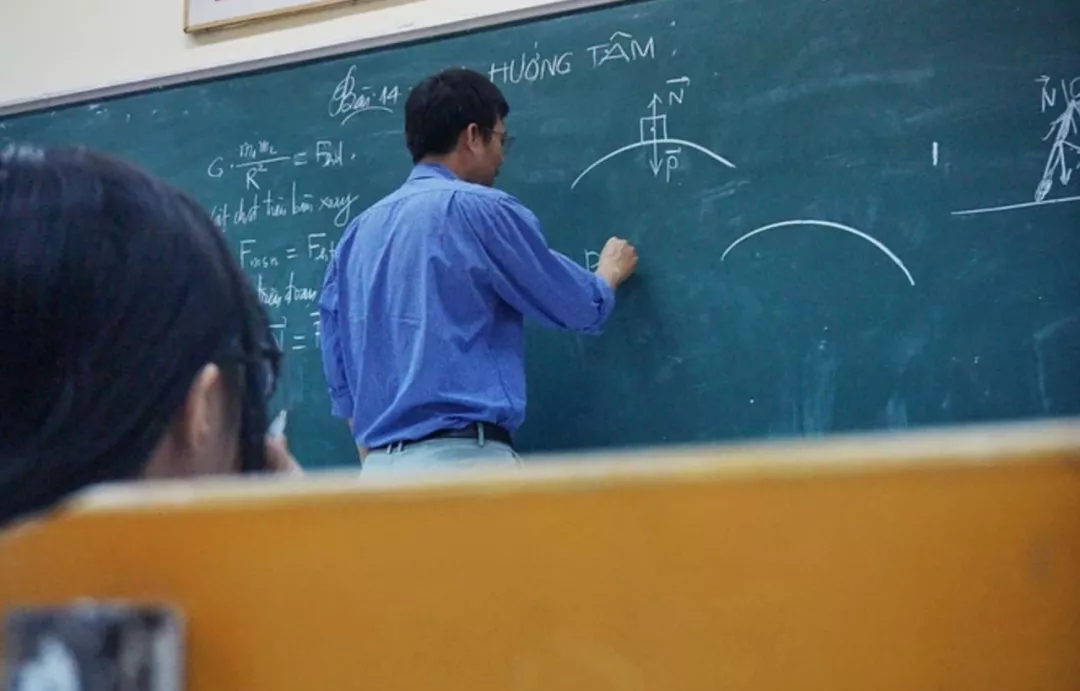 太原|研究生导师:我喜欢有这4种品质的学生!