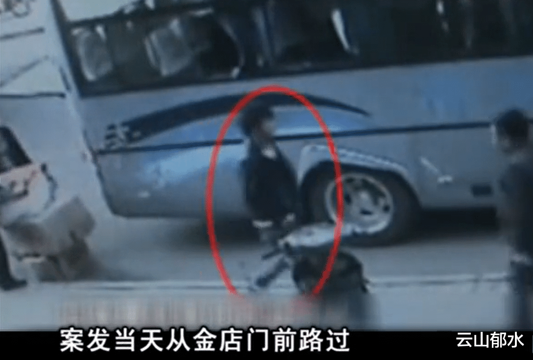 2011年巴彦淖尔,22岁小伙为女友买一份生日礼物竟然走上了不归路