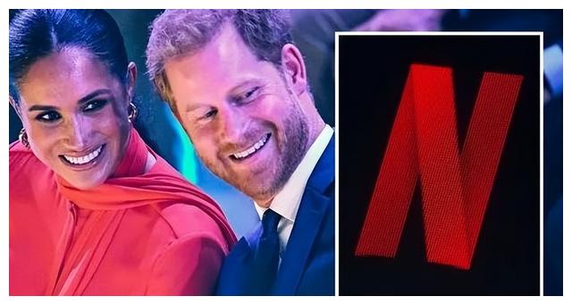 哈里王子|由于“要求很高”、爱“摆谱”,梅根和哈里王子被挤出了好莱坞?