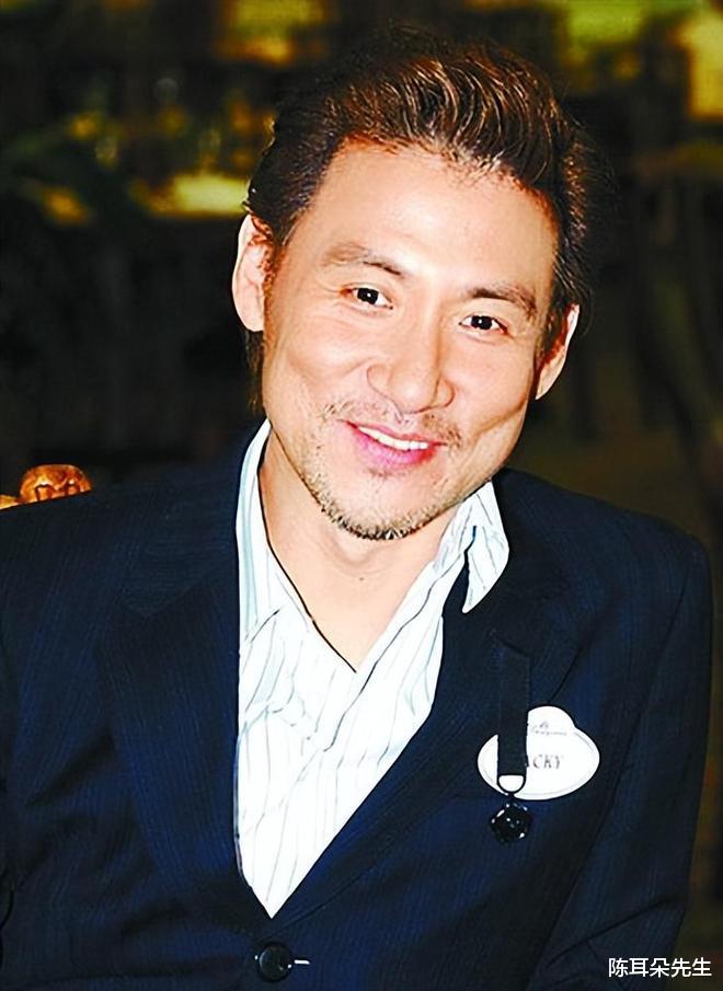 张学友|王霄:我以为张学友不会功夫,不过,龙威真的很能打