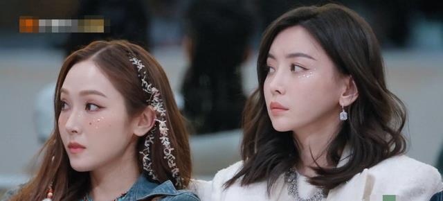 薛凯琪|《浪姐3》五公分组，薛凯琪“哭精”附体，网友：戏真多！