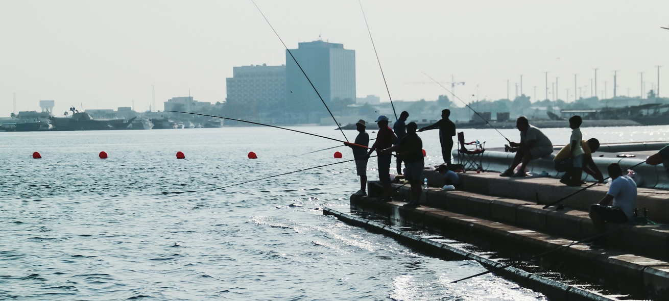 露营|抖音上的“科学钓鱼”,真的科学吗?