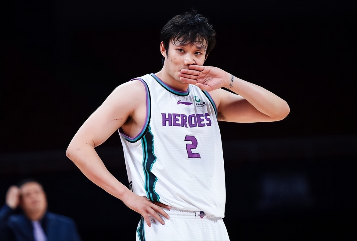 山东男篮|官宣！山东男篮名帅正式离队，俱乐部能否请回巩晓彬执教球队？