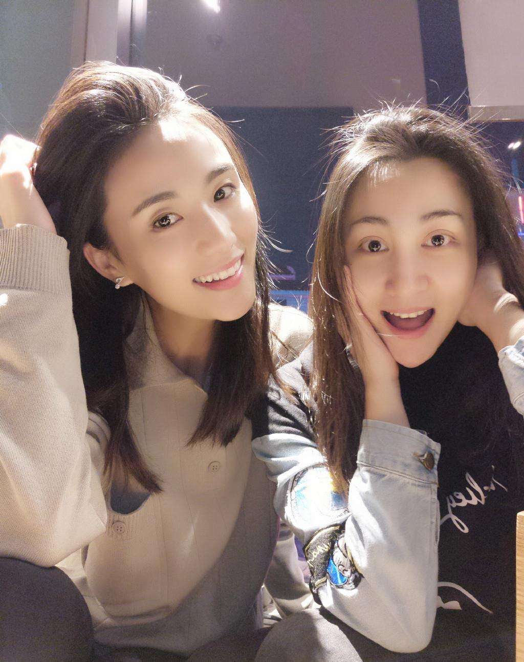 李亚鹏|51岁李亚鹏新妻子太优秀!曾被评为“九大美女”,还是超模总冠军