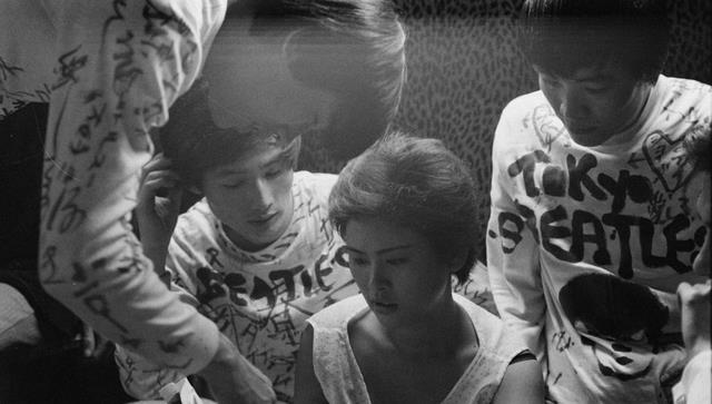 披头士|日本原来也有一支披头士乐队当年还大受欢迎