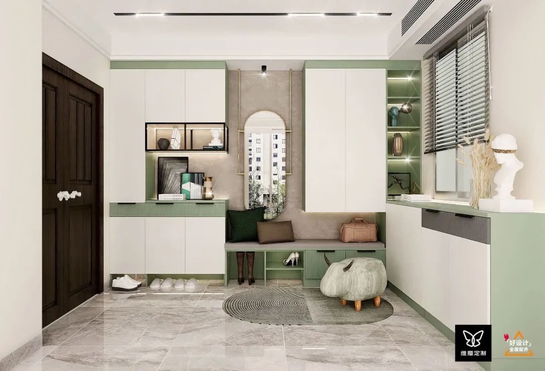 厨房和阳台装成这样，全家看了都惊叹：不服不行