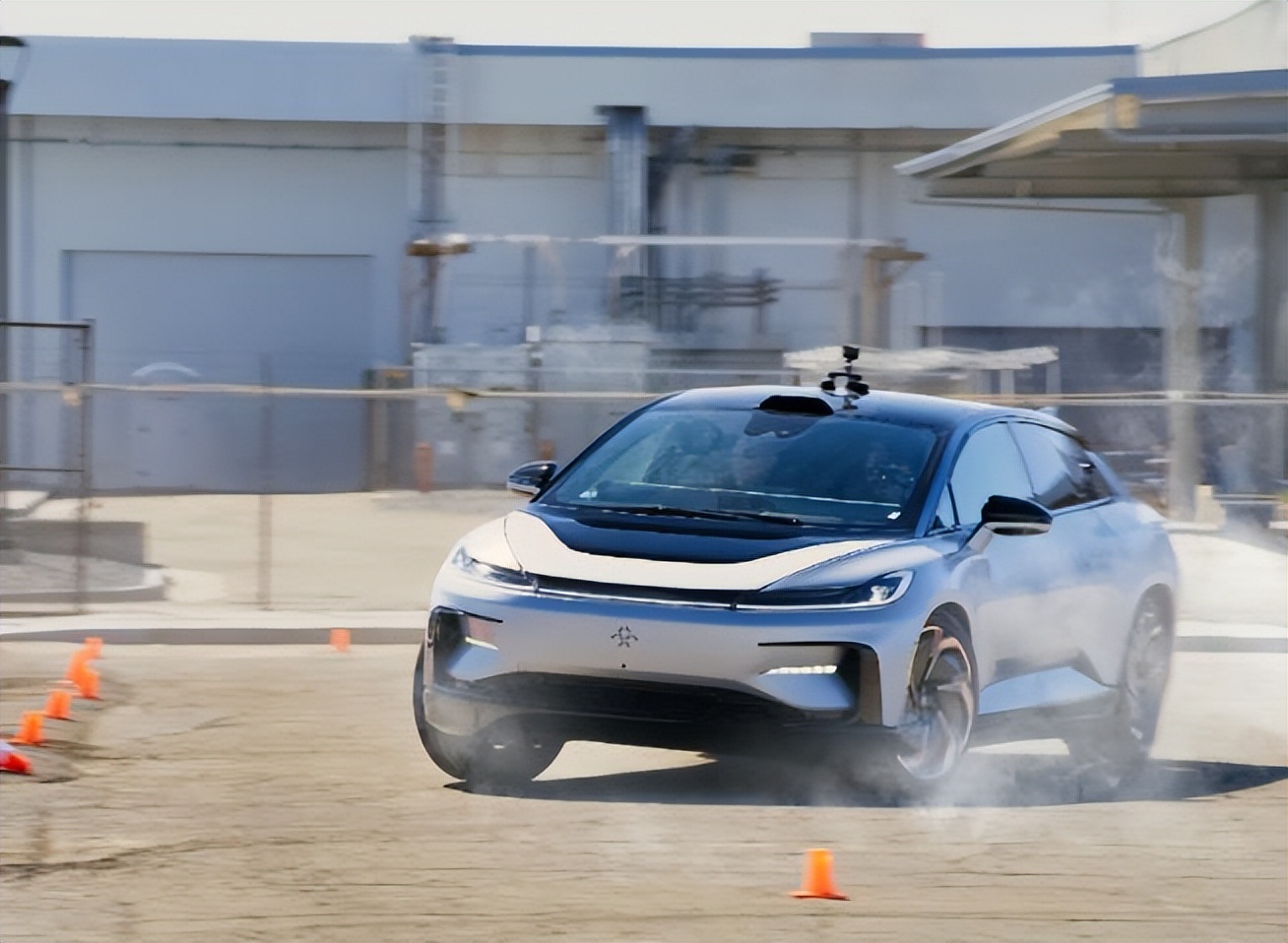 |新车上市，日订单2万，谁知一年销量才1万，刷单游戏该停了