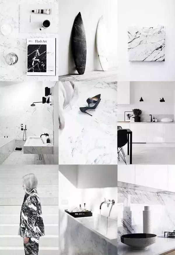 学会这些色系搭配,不只是好看,让你装修起来更加得心应手