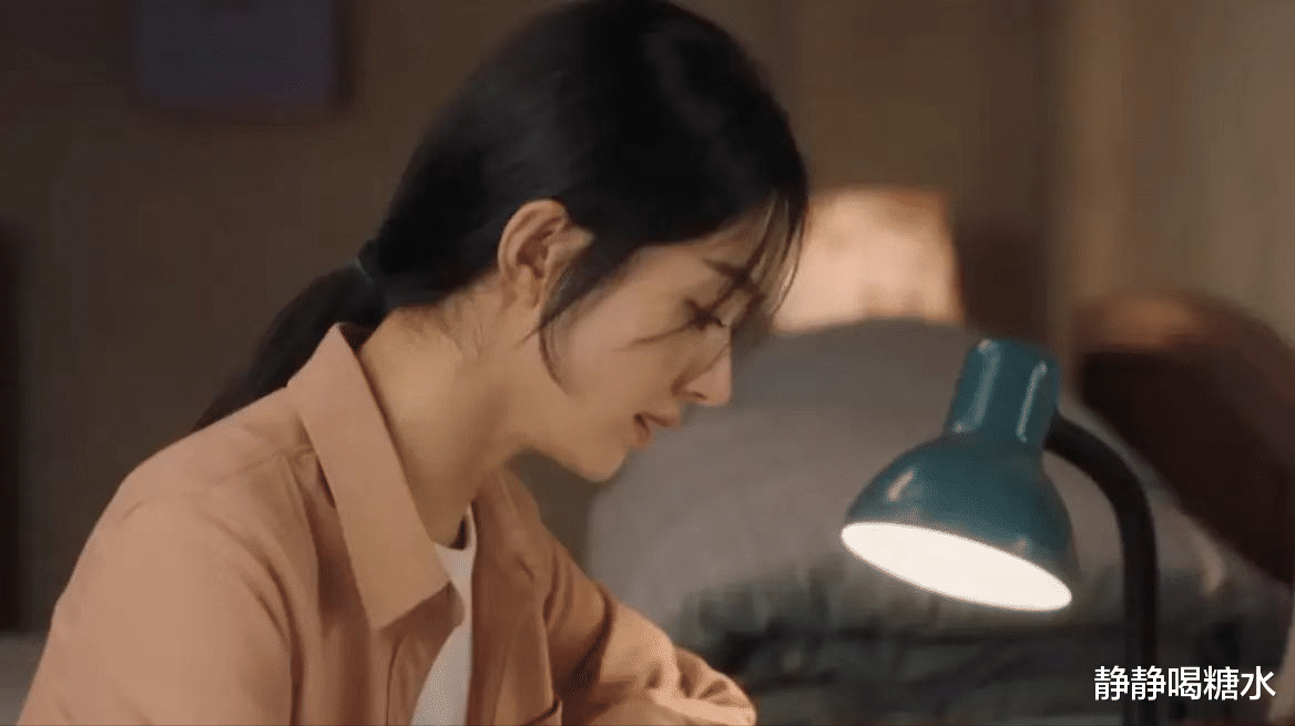 王庆来|幸福到万家:史上最惨男主王庆来,遭网友嫌弃:说就行,别上嘴亲