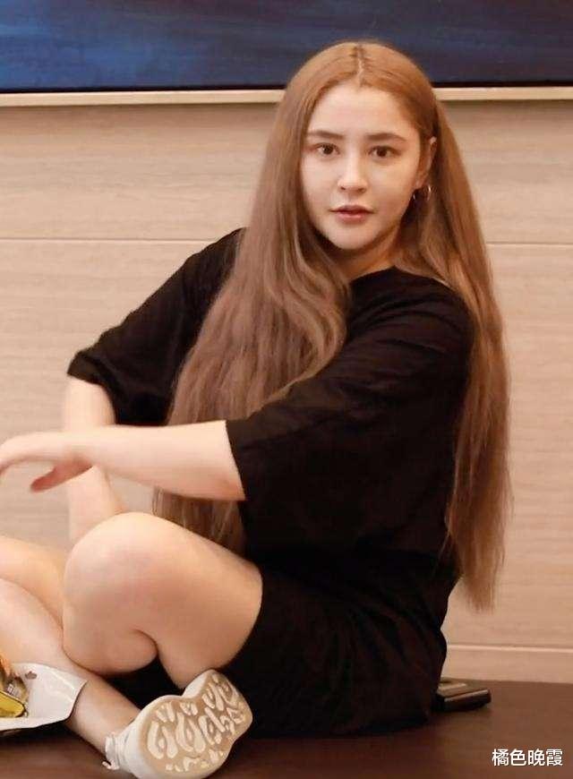 名场面 7位女星的暴瘦“名场面”，瘦到上镜都不好看，白白浪费了颜值