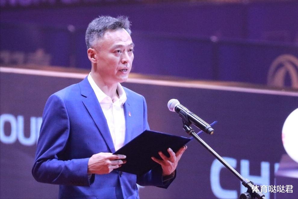 亚运会|国乒宣布重要决定！公布亚运会选拔标准，秦志戬发声强调体能测试