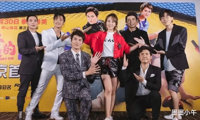 马丽|“姐弟恋”有多滋润?专挑嫩弟弟谈恋爱,马丽整个人都年轻了10岁