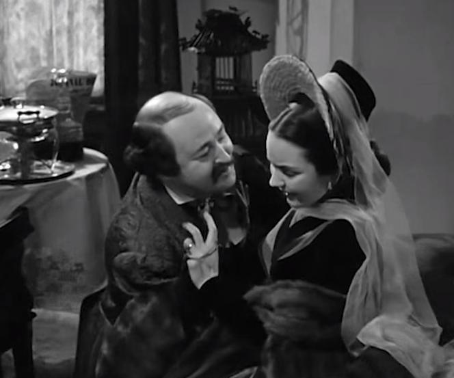 包法利夫人|备受争议的《包法利夫人》：爱玛的风流引人唾弃，可是她真的很美