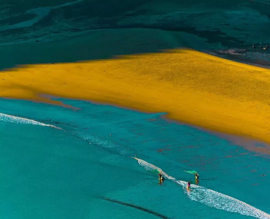 霞浦|一旦去了霞浦，其他地方都成了将就。