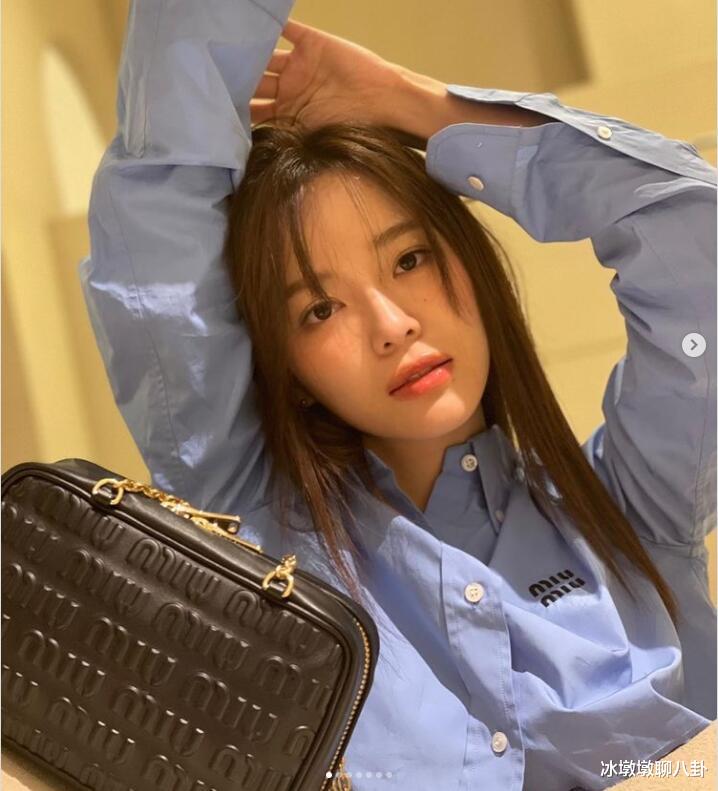 hr|盘点金世正职场IT包，Tod's、MK、Burberry、Longchamp...你get到了吗？