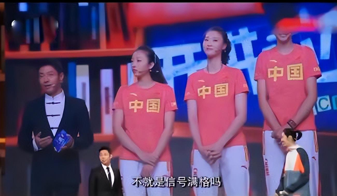 黄晓明|男明星虚假身高被戳穿后有多尴尬？不到一米七谎称一米八，戳穿后一脸尴尬