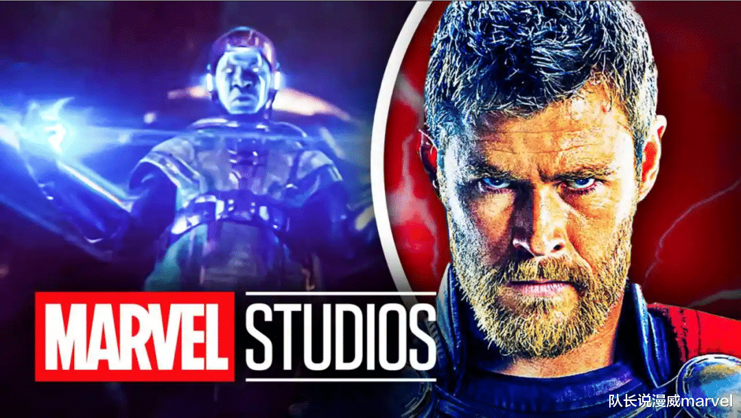 雷神|雷神确认将在《复联5》回归!获得新力量单挑征服者康