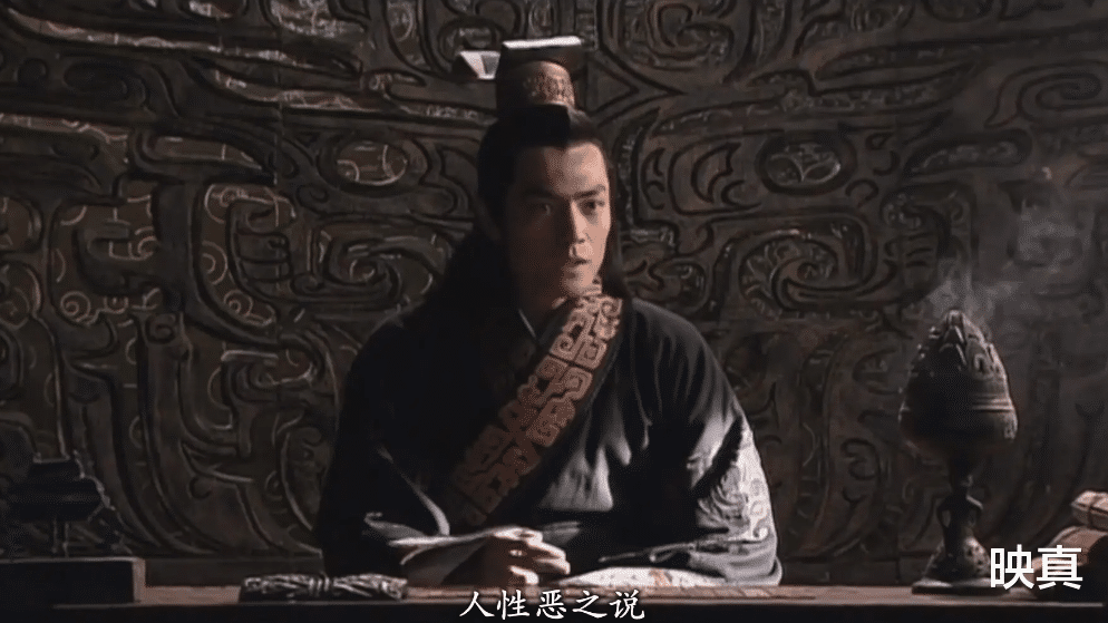 田忌|田忌用策略赢得赛马,却是个愚蠢的胜利,几年后大祸临头