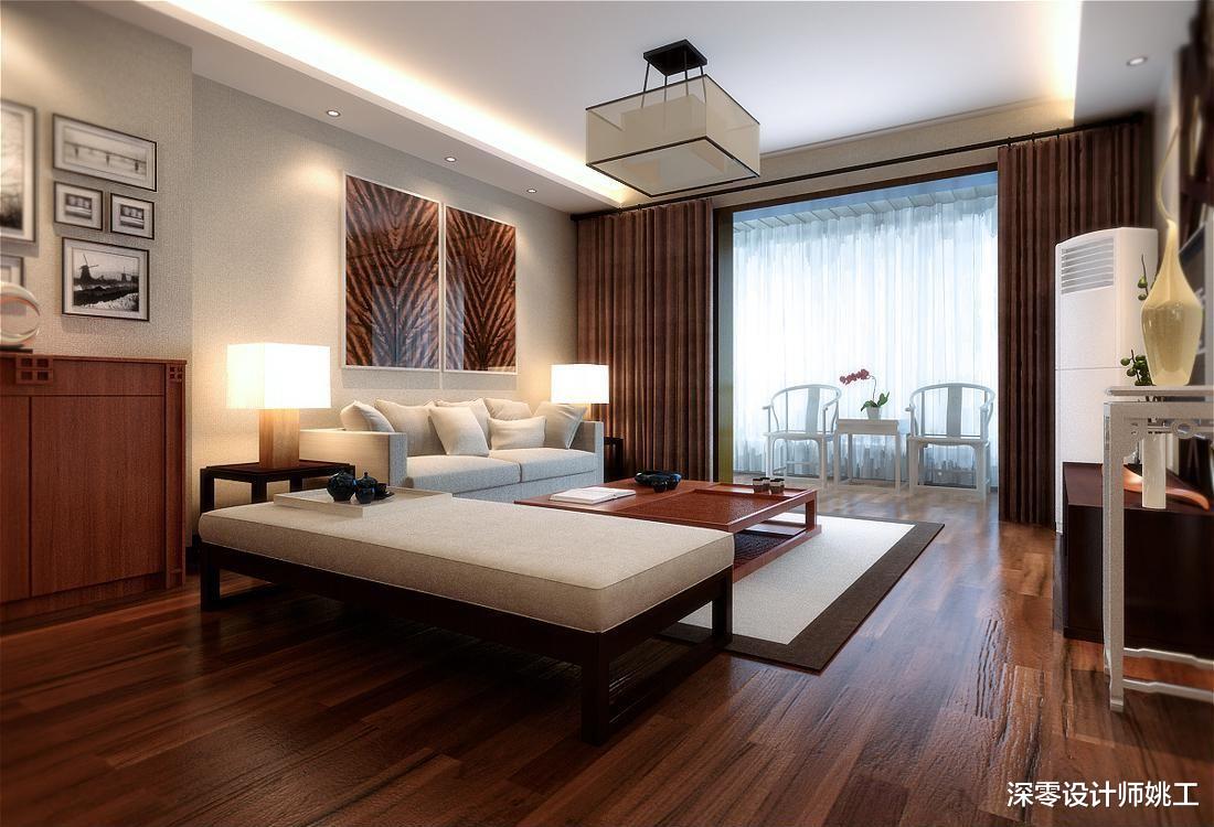 要想住的安安稳稳,旧房翻新务必注意这5点,再住15年都没问题