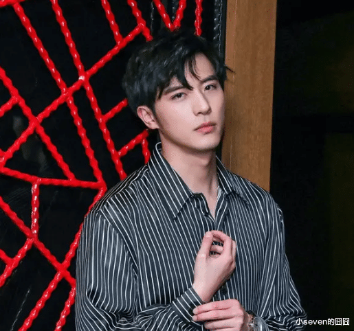 古力娜扎|古力娜扎被曝仍和徐开骋在一起,男方事业毁于一旦,女方没不分手