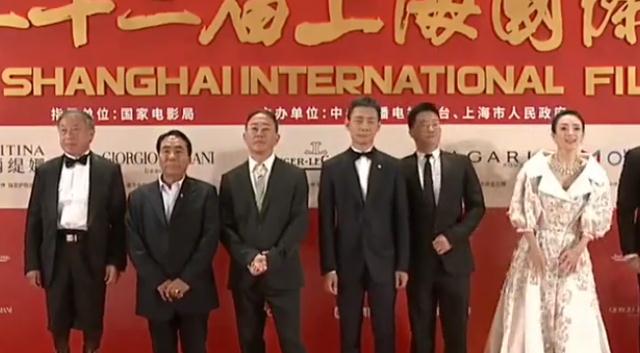 肖战|娱乐圈看咖位下菜碟,肖战前后差距大,祝绪丹热巴同公司不同命