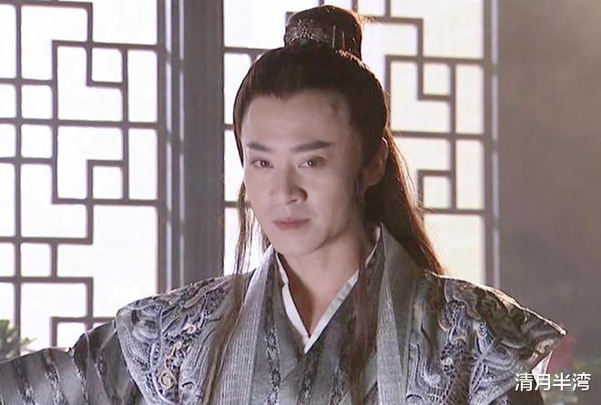 陈道明|走路像街溜子就别尬演贵公子，8位男星告诉你，什么才是矜贵优雅