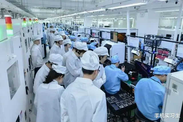 |我对OPPO厂的评价