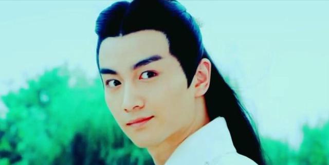 陈晓|《狐妖小红娘竹叶篇》主角确定，陈晓搭档刘诗诗令人惊喜，要爆啊