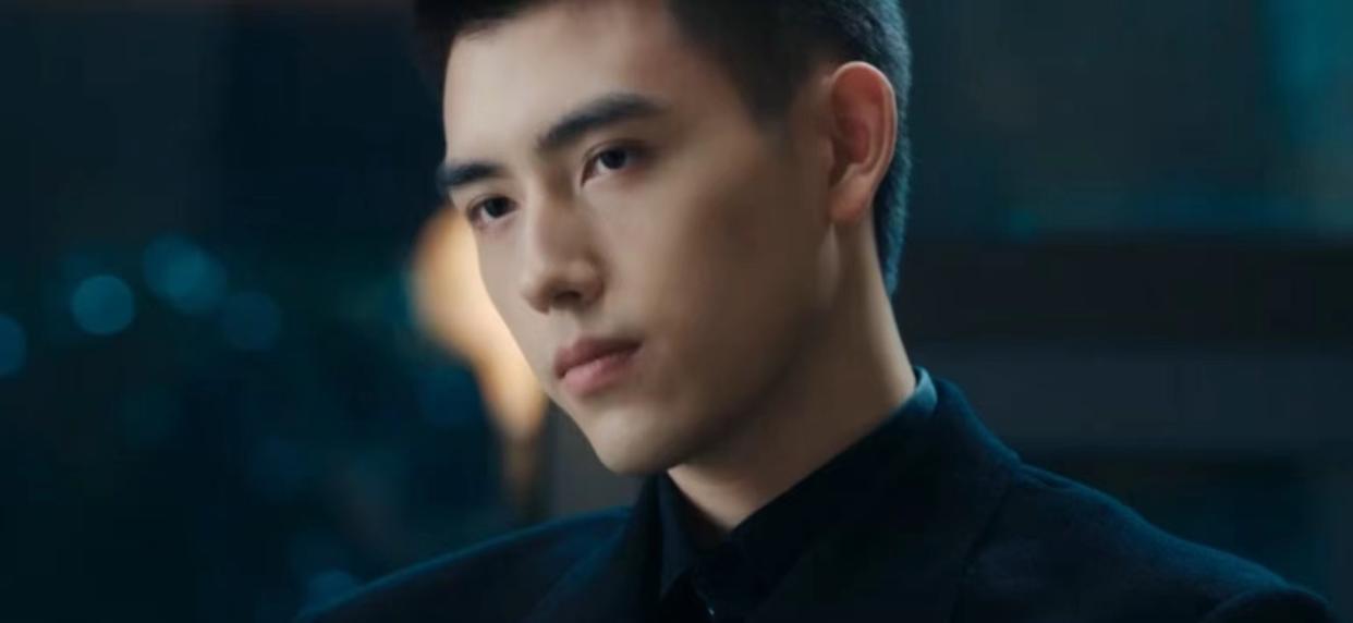 陈飞宇|《点燃我，温暖你》：就凭这两点，这部剧不毁也难