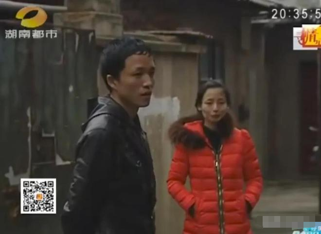新婚妻子离家三年,回家时已有四个月身孕,竟想让老公抚养孩子