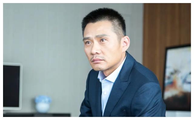 任帅|任帅：成名后不忘糟糠之妻，结婚21年无绯闻，38岁中年得子乐开怀