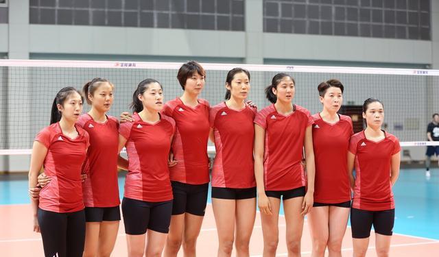 大师赛|中国女排最新消息！世界冠军刘晏含暗示：我不会加入国家队了！