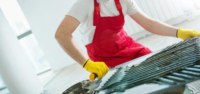 家装瓷砖五大“谎言”,瓷砖工人:地砖上墙,是当之无愧的TOP1