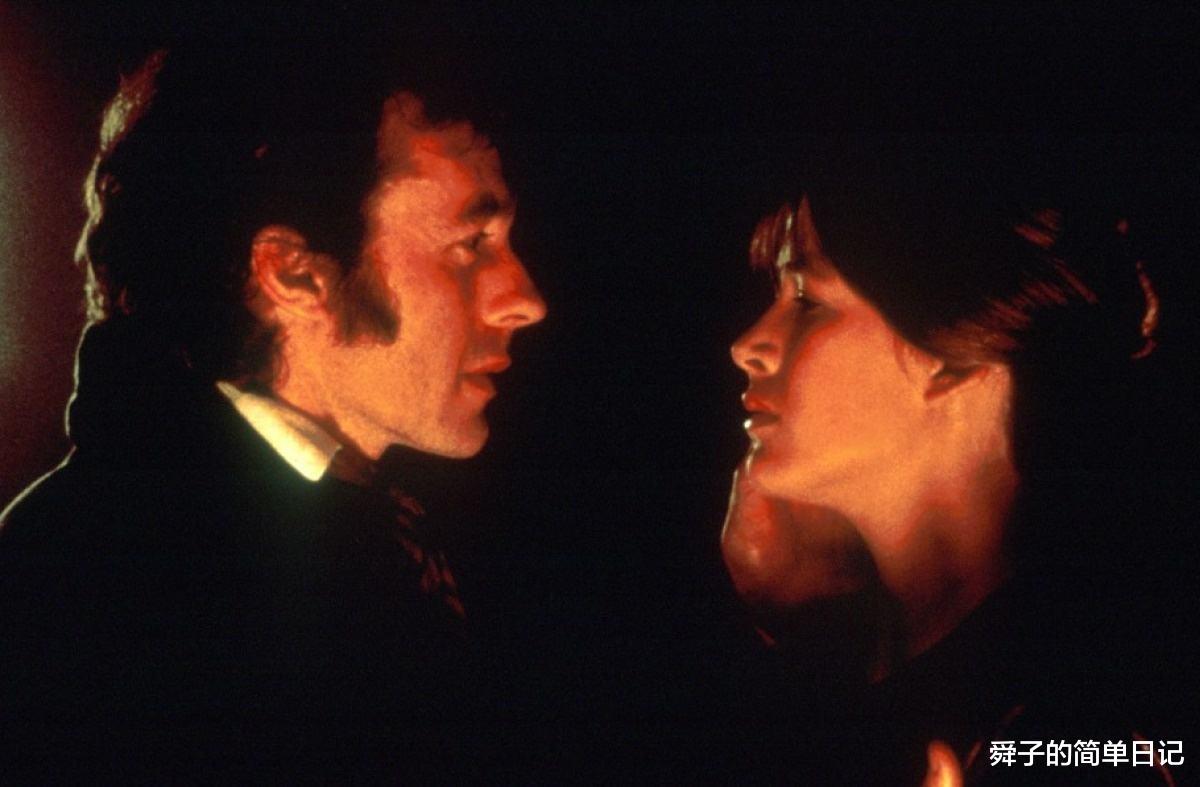 苏菲·玛索|一部突破道德边界的电影，故事感人至深，苏菲·玛索牺牲很大