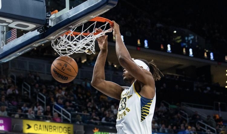 NBA每日新闻速递(11.29早新闻)