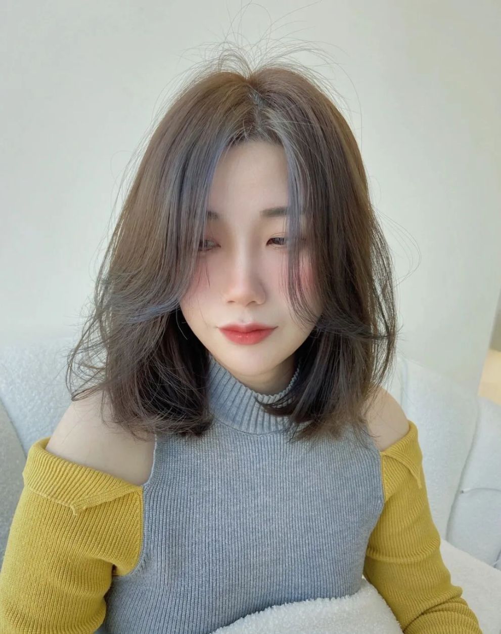 发型 今年春天流行发型，最火还是这3种，大多女性做完都很美