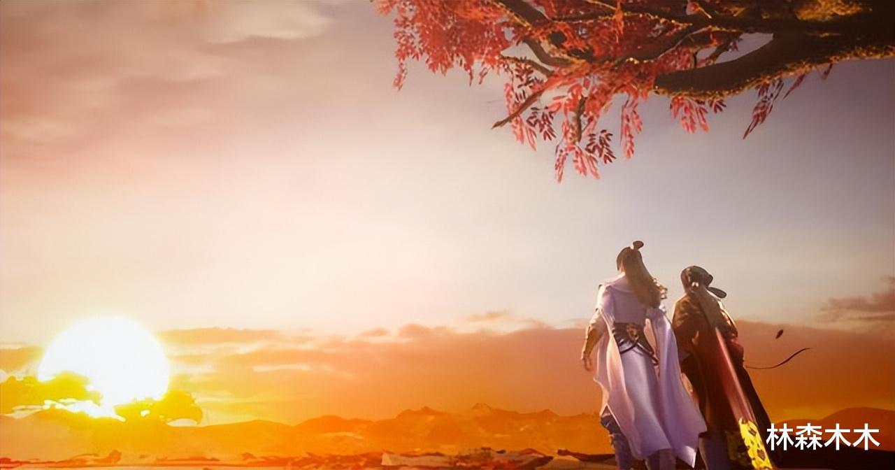 石昊|完美世界：月婵将是石昊的唯一老婆？导演会迫于压力删除大婚吗？