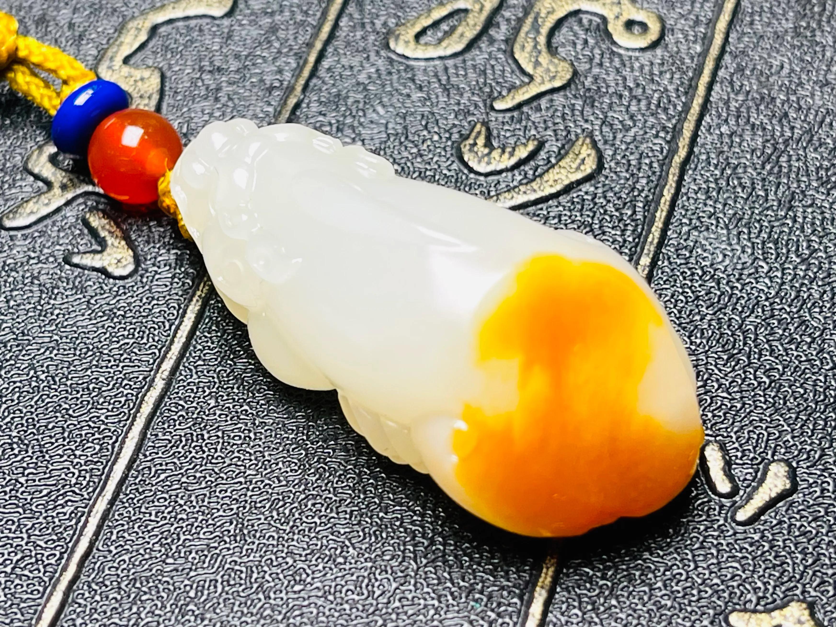 |和田玉造假哪家强？各类仿籽五大王！