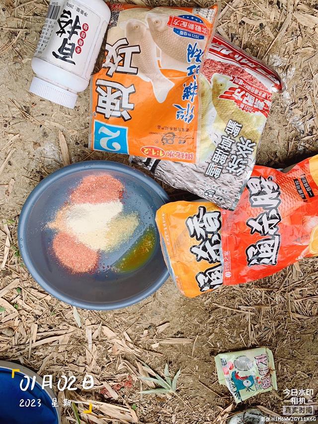 饵料|走心的饵料，果然符合“大家伙”的胃口