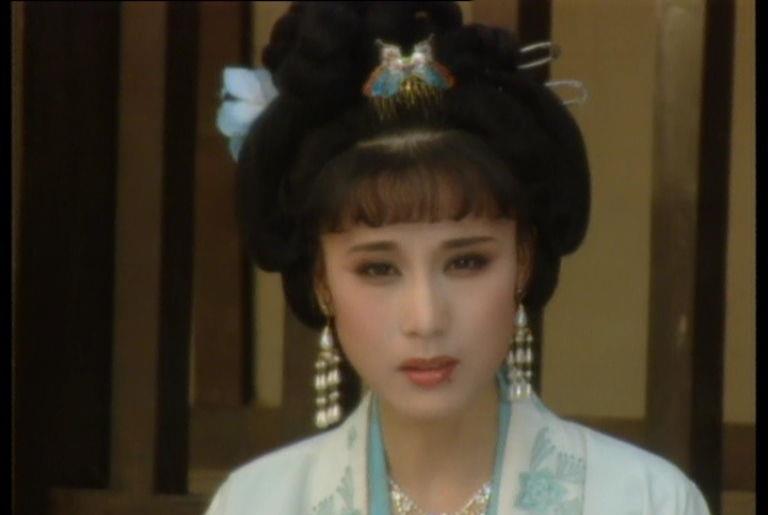 迪丽热巴|22位簪花美人!热巴、赵丽颖、刘晓庆,哪一个更让你心动?