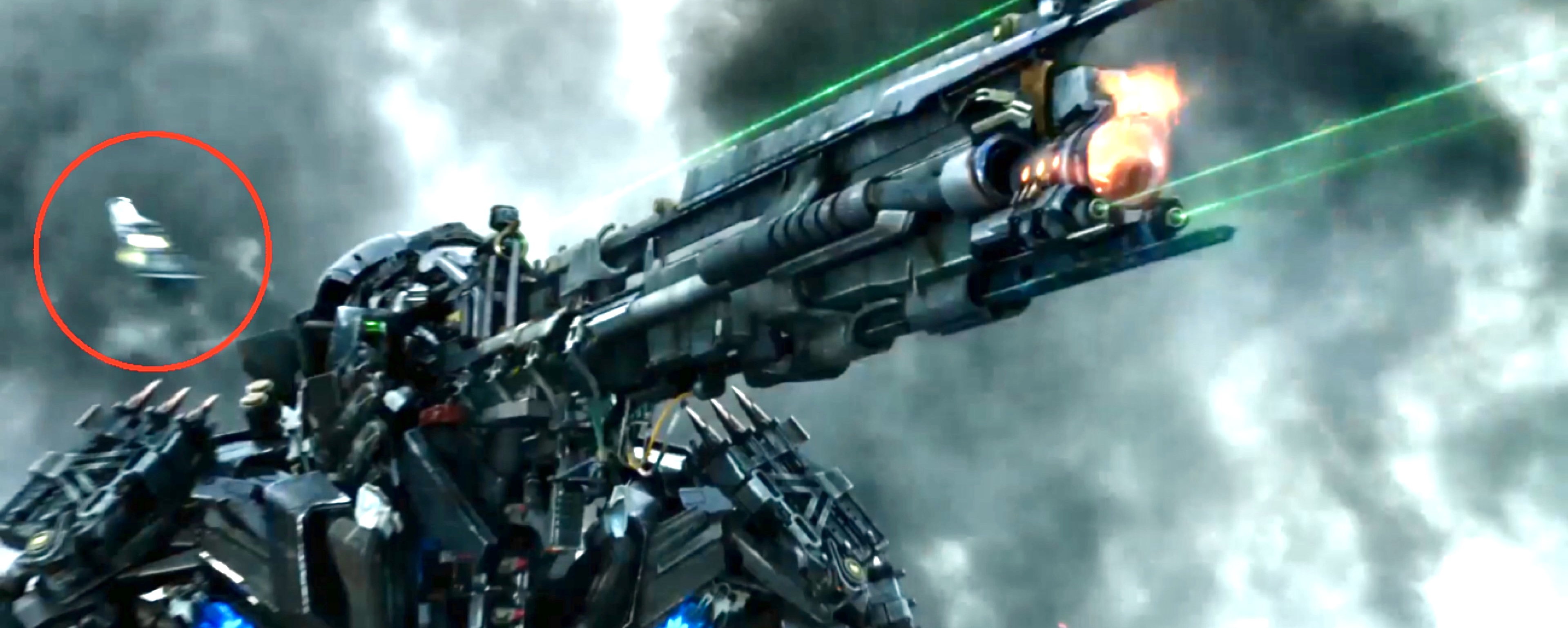 变形金刚7|谈谈《变形金刚7》新擎天柱,揭秘你心中的5大疑问