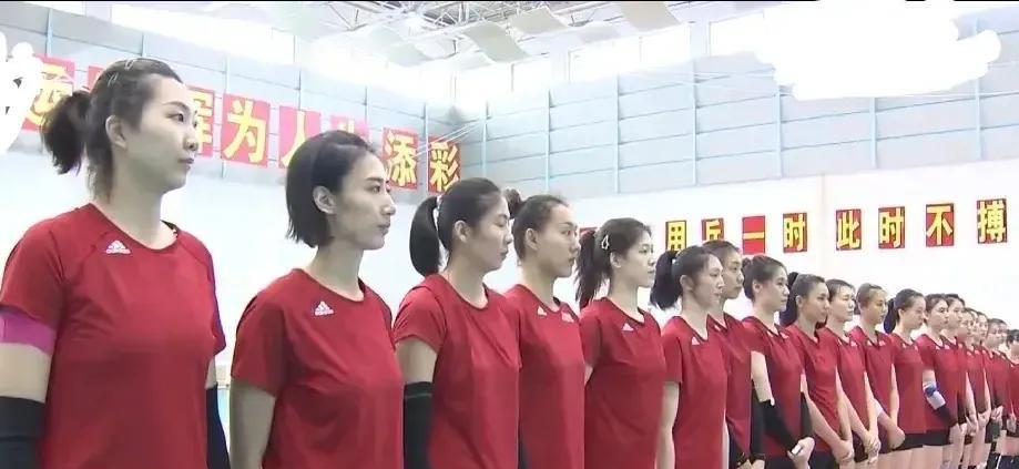 意大利女排|中意女排，今非昔比