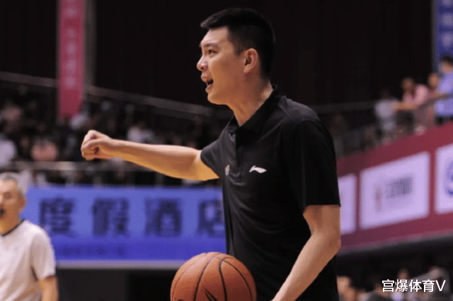 辽宁男篮|正式离队！年轻后卫告别辽宁男篮 投奔CBA名宿