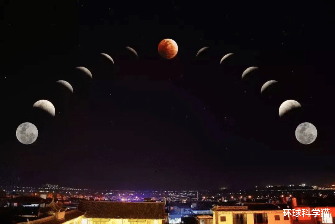77年一遇,罕见天象持续3天!2022年七星连珠上演,意味着什么?