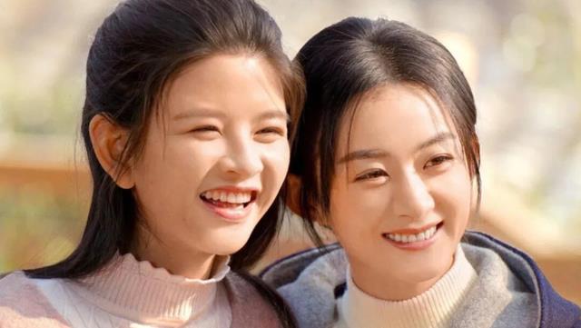 林思意|原来秀玉是爱豆？用实力证明爱豆不是不能演戏，把好本子砸给她吧