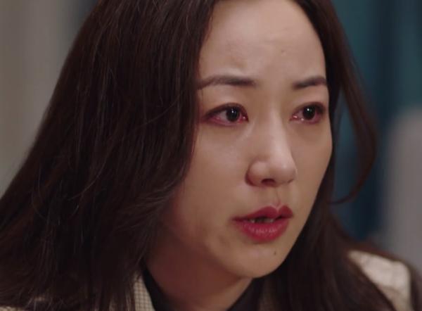 许龄月|《运河边的人们》虽然韩雪是女主，但剧方真正要捧的却是许龄月