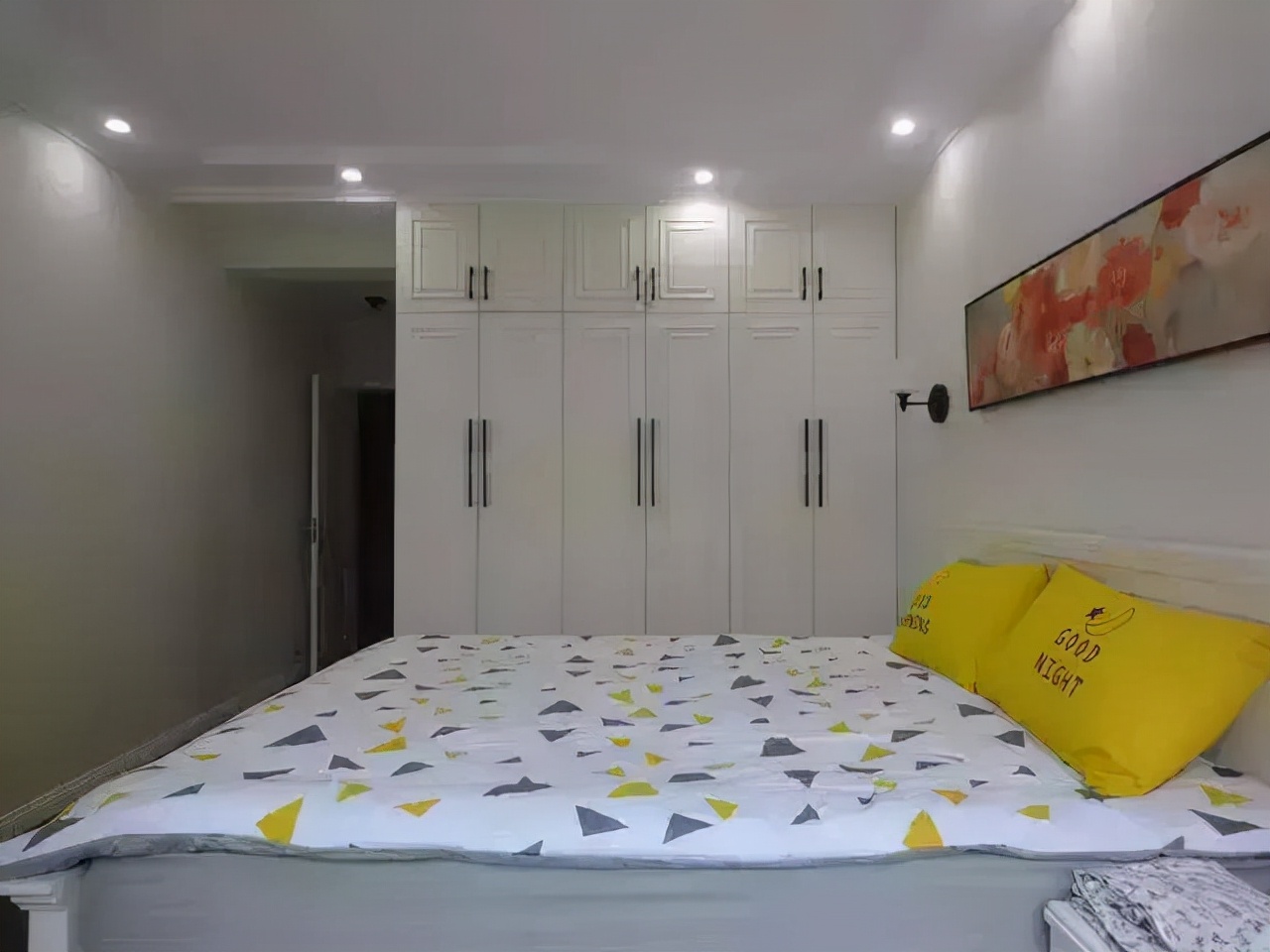 我买下带院子的一楼,被亲戚骂脑子进水,装修好后个个都闭嘴了